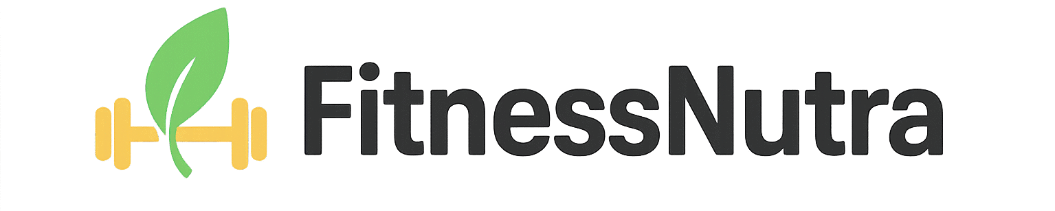 fitnessnutra.com